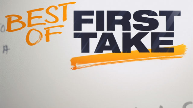Best of First Take
