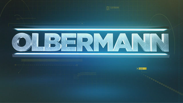 Olbermann presented by Alka-Seltzer Plus Night