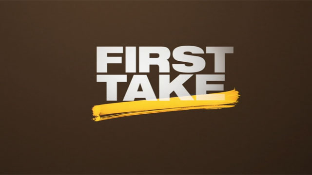 First Take Special