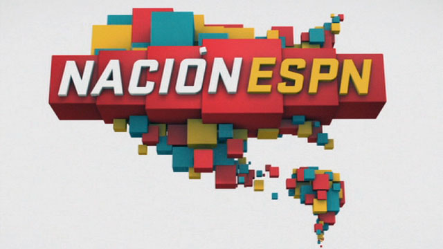 Nacion ESPN