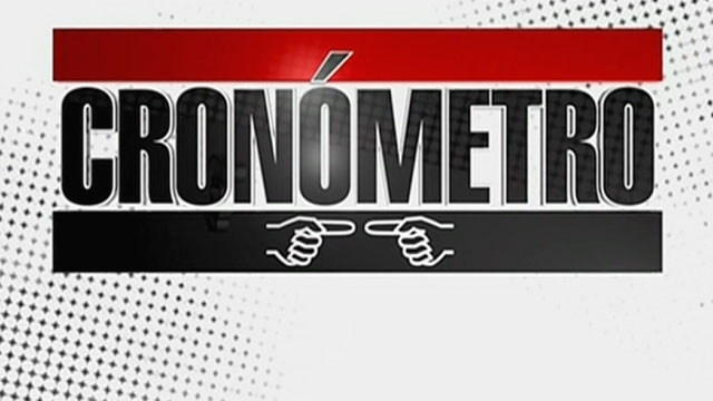 Cronómetro