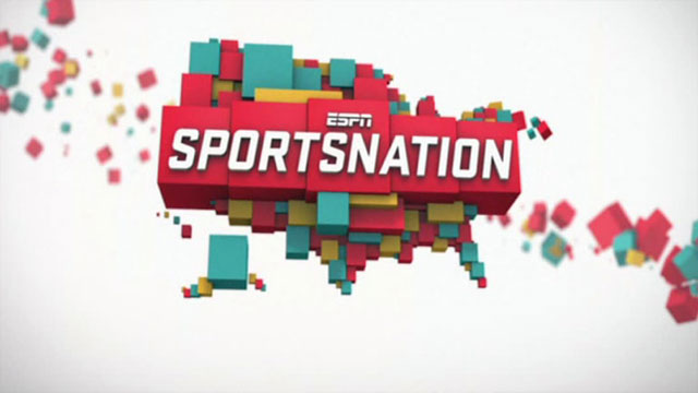 SportsNation's 44 Jeers of May