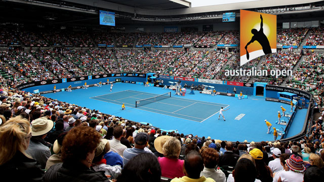 Australian Open 2015 presented by Franklin Templeton Investments (Women's Semifinals)