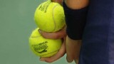The Championships, Wimbledon 2013 &45; Court 14 (Day 3) (Second Round)