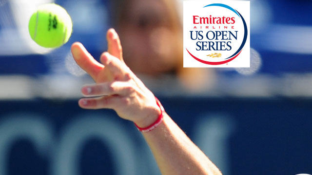 2014 Emirates Airline US Open Series - Citi Open (Quarterfinal)