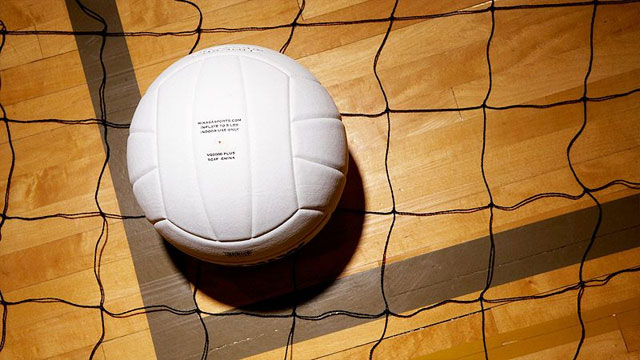 Disney Volleyball Showcase U16 Championship (Championship)