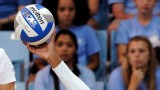 Event - 2012 MVC Volleyball Championship (Semifinal 2)