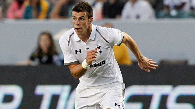 Liverpool vs. Tottenham Hotspur (English)