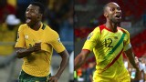 South Africa vs. Mali (Quarterfinal)
