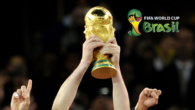 FIFA World Cup Draw