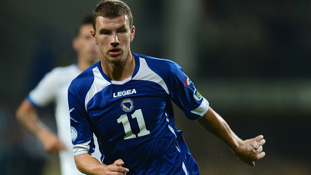 Bosnia-Herzegovina vs. Liechtenstein