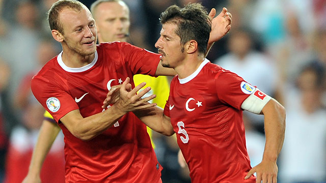 Andorra vs. Turkey