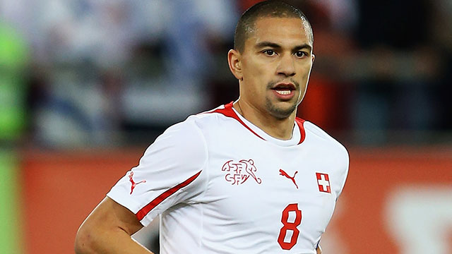 Cyprus vs. Switzerland