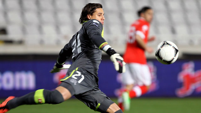 Switzerland vs. Cyprus