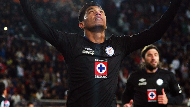 Monarcas vs. Cruz Azul (Quarterfinals Leg #2)