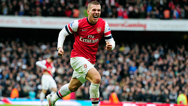 Wigan Athletic vs. Arsenal (Live Only)