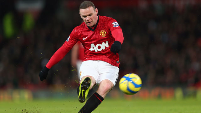 Manchester United vs. Southampton (Live Only)