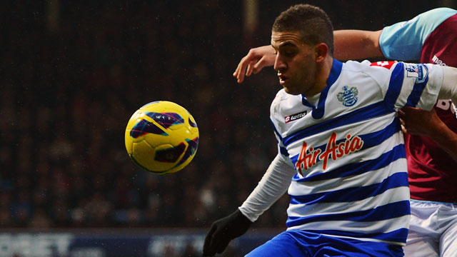 Queens Park Rangers vs. Norwich City (SPA)