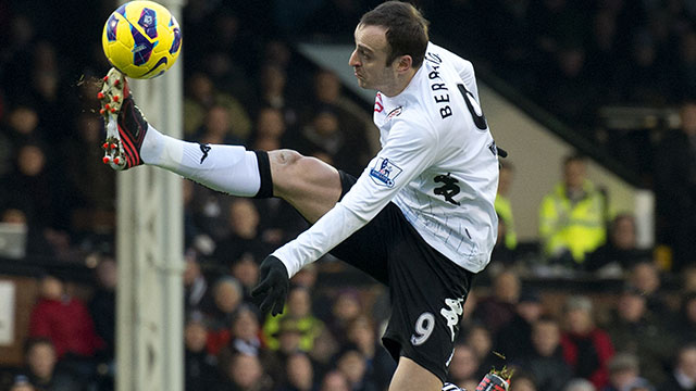 Manchester City vs. Fulham (SPA)