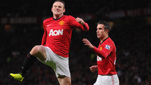Sunderland vs. Manchester United (Live Only)