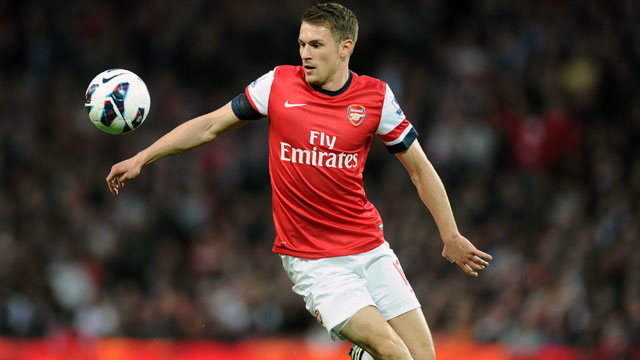 Fulham vs. Arsenal