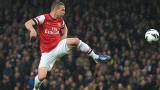 Newcastle vs. Arsenal (SPA)