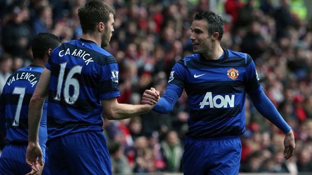 West Ham United vs. Manchester United (Live Only)