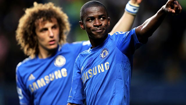 Aston Villa vs. Chelsea