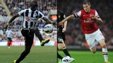 Newcastle vs. Arsenal