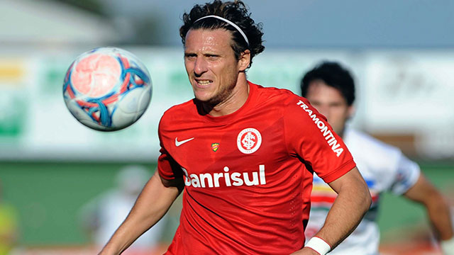 Vitória vs. Internacional (SPA)
