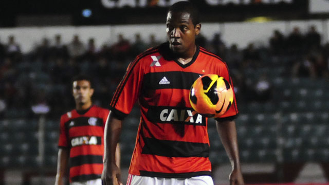 Criciúma vs. Flamengo (SPA)