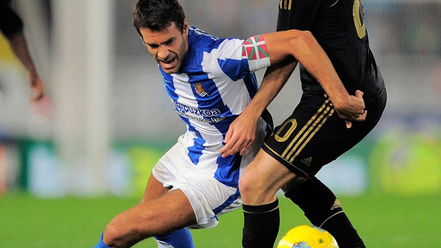 Mallorca vs. Real Sociedad de Fútbol