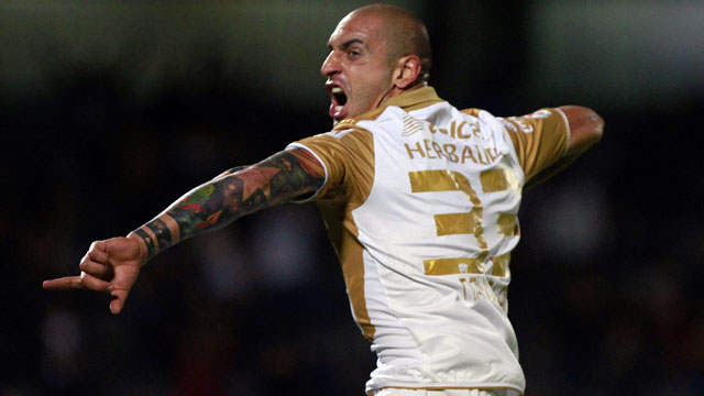 Atlas vs. Pumas de la UNAM (CUARTOS DE FINAL #3)