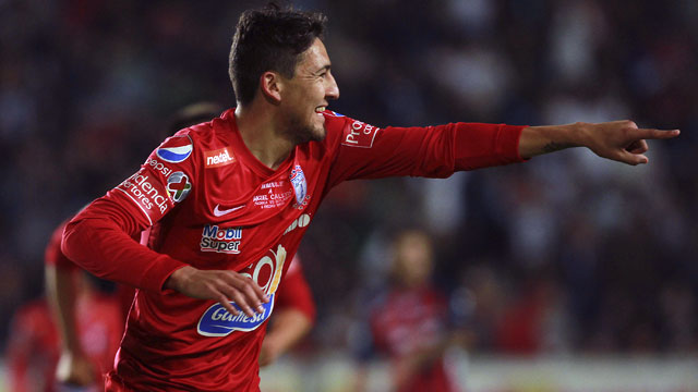 Pachuca vs. Correcaminos