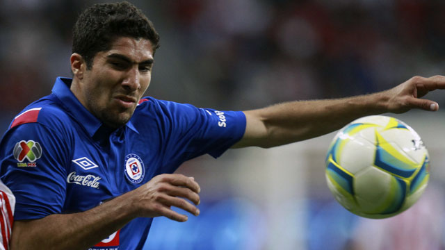 Lobos vs. Cruz Azul (SPA)