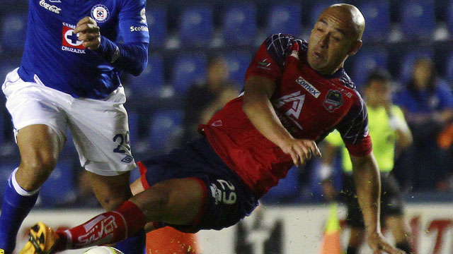 Lobos vs. Irapuato (SPA)