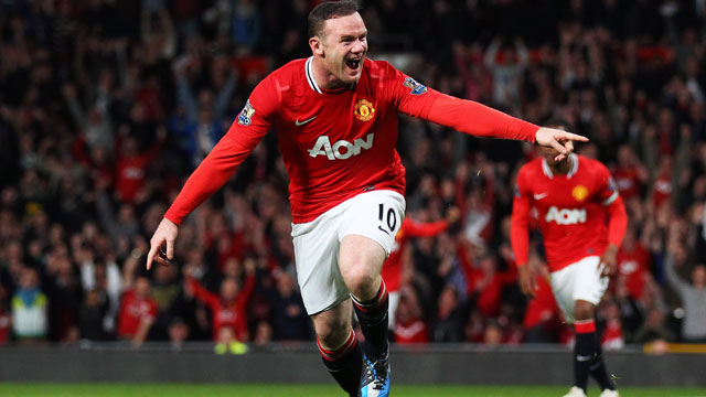 Blackburn Rovers vs. Manchester United (Live Only)