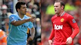 Event - Manchester City vs. Manchester United (English)