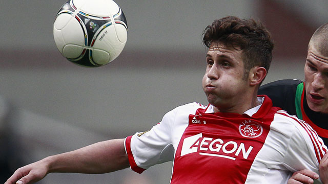 Excelsior Rotterdam vs. Ajax