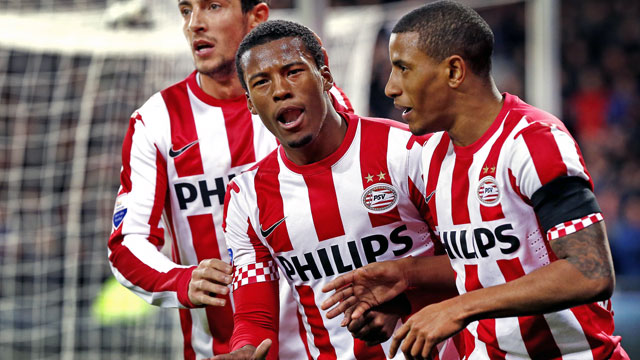 NEC vs. PSV