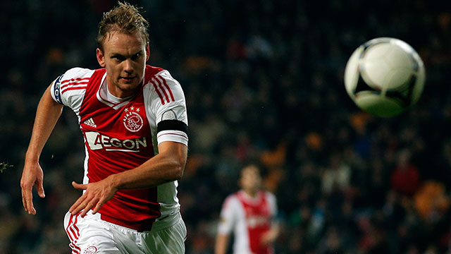FC Utrecht vs. Ajax