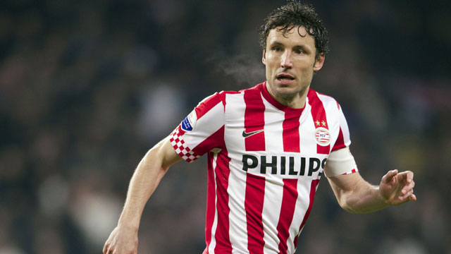 Heracles Almelo vs. PSV