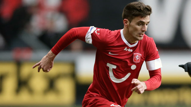 PEC Zwolle vs. FC Twente