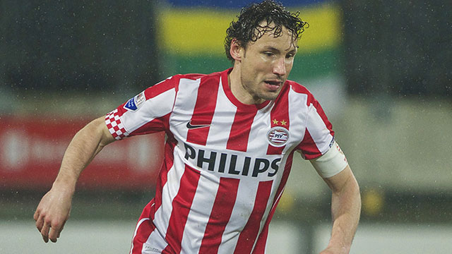 Roda JC vs. PSV