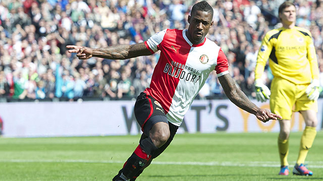 Feyenoord vs. NAC