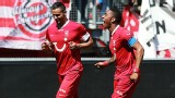 FC Twente vs. FC Groningen