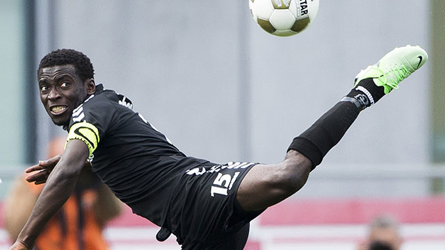 FC Utrecht vs. Heerenveen