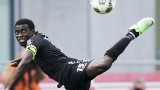 FC Utrecht vs. Heerenveen