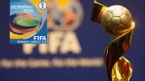 Event - 2011 FIFA Women's World Cup Draw