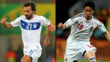 Italy vs. Japan (Group A)